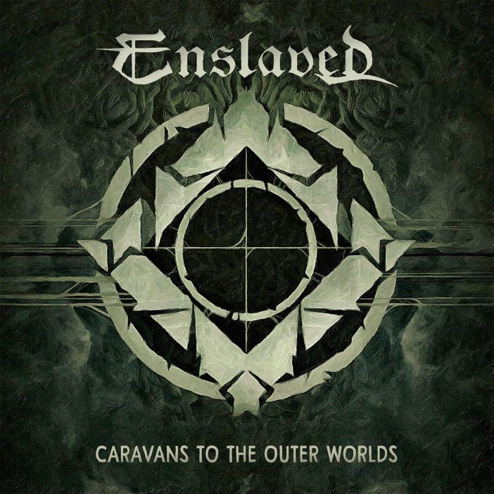 Enslaved – Caravans To The Outer Worlds – EP Review