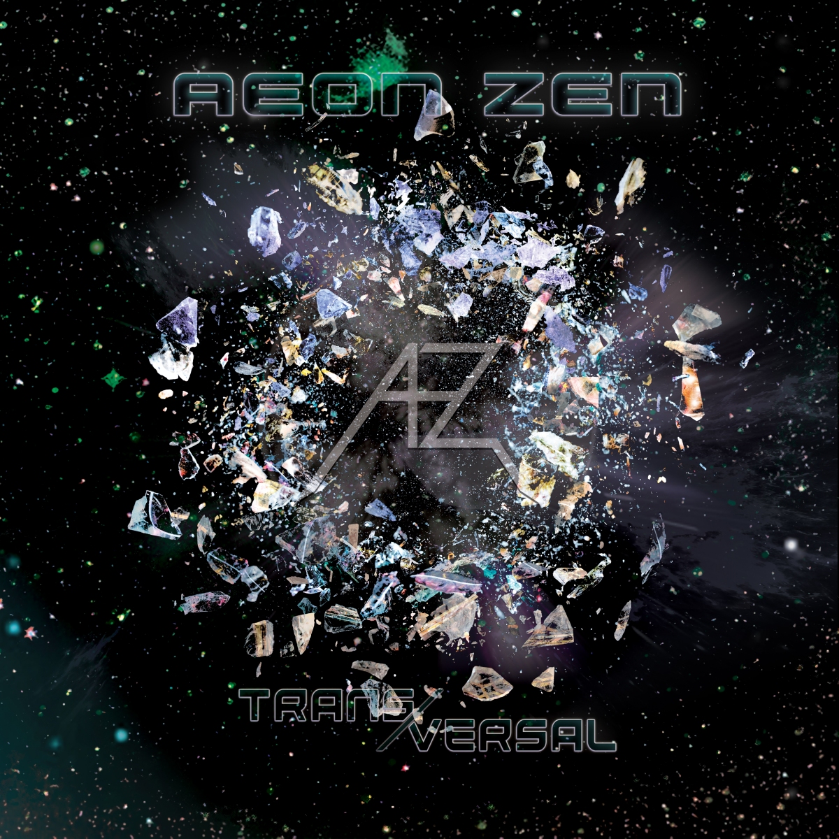 Aeon Zen – Transversal – Album Review