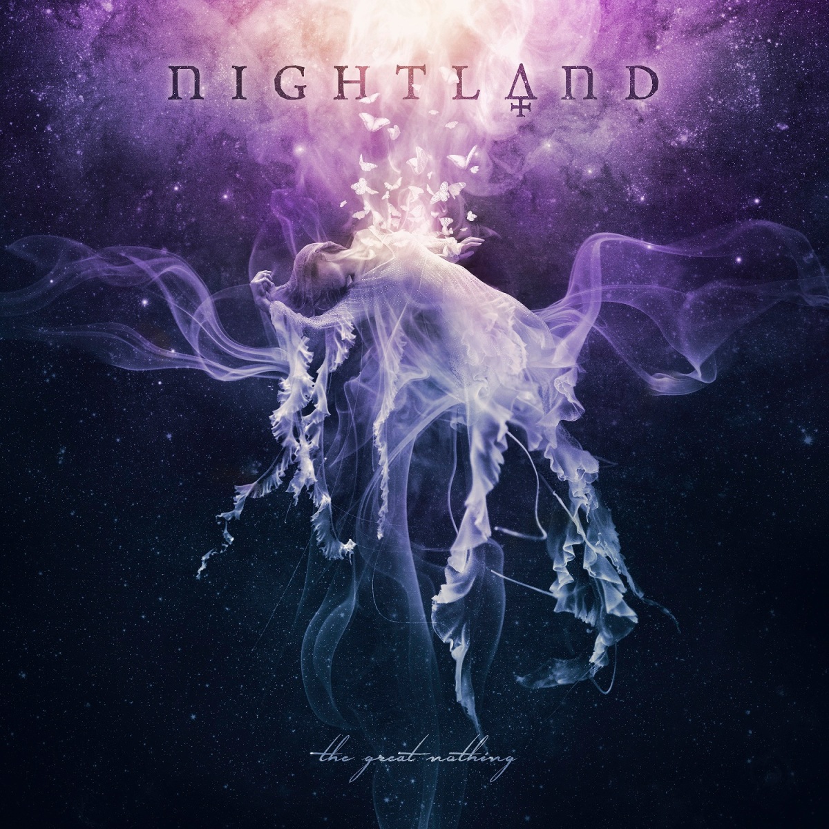 Nightland – The Great Nothing – Album Review