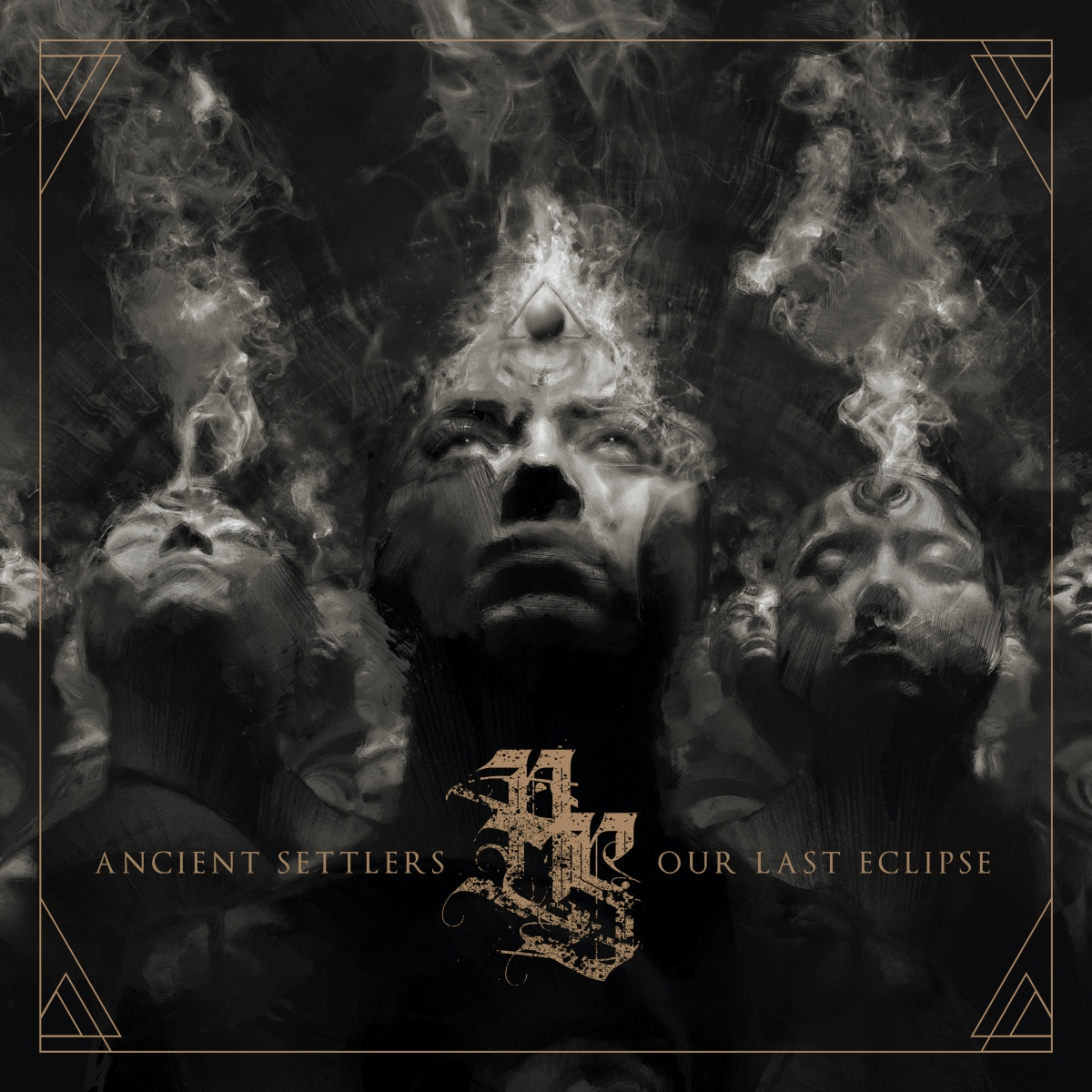 Ancient Settlers – Our Last Eclipse – Album Review