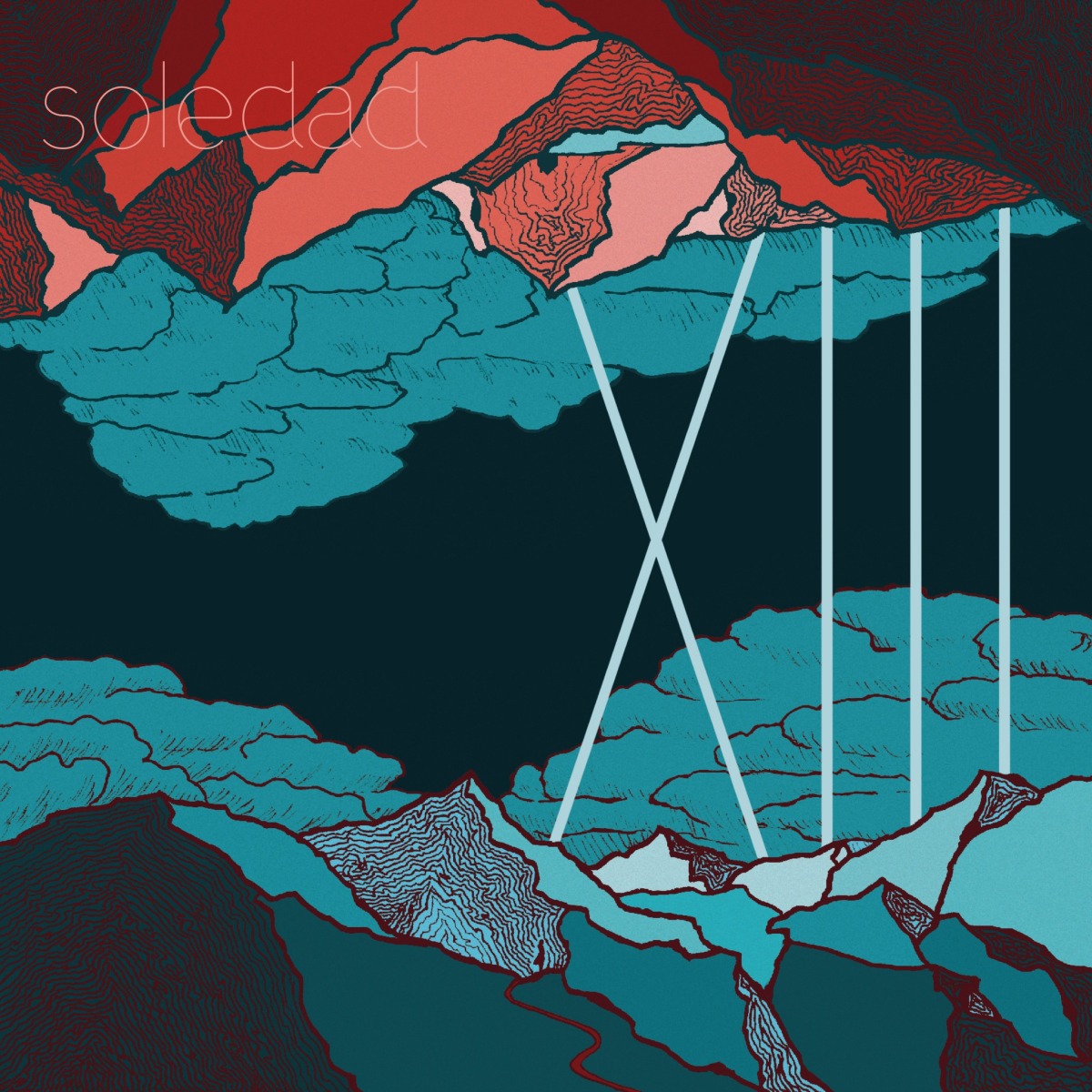 Soledad – XIII – Album Review