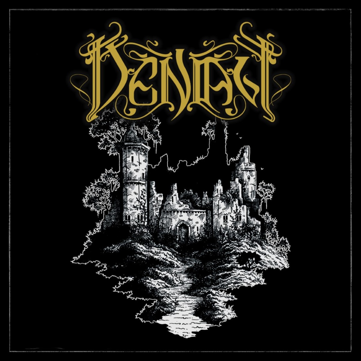 Denali – Denali – EP Review
