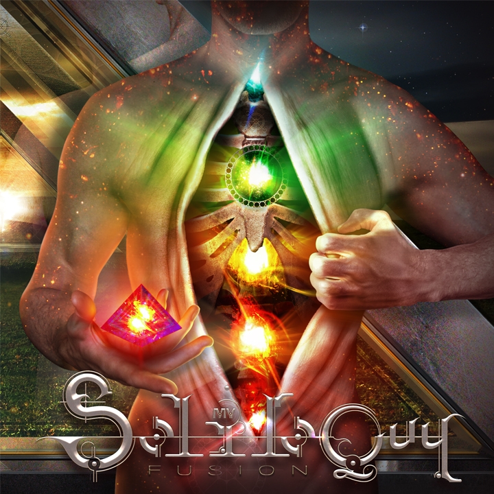 My Soliloquy – Fu3ion – Album Review